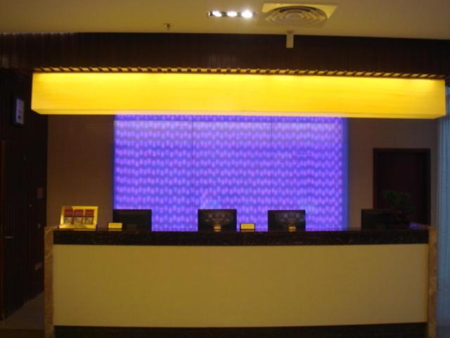 סוג'ואו Neighbourhood Holiday Hotel Suzhou מראה חיצוני תמונה