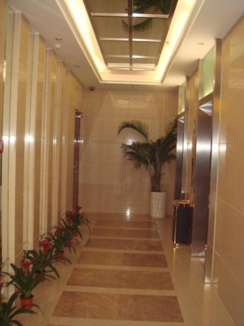 סוג'ואו Neighbourhood Holiday Hotel Suzhou מראה חיצוני תמונה