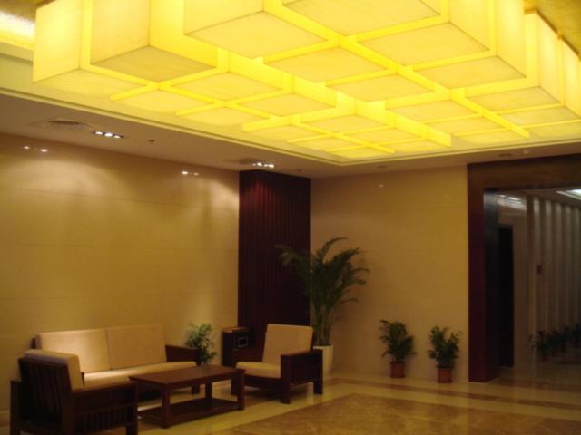 סוג'ואו Neighbourhood Holiday Hotel Suzhou מראה חיצוני תמונה