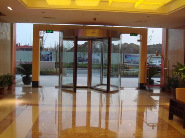 סוג'ואו Neighbourhood Holiday Hotel Suzhou מראה חיצוני תמונה